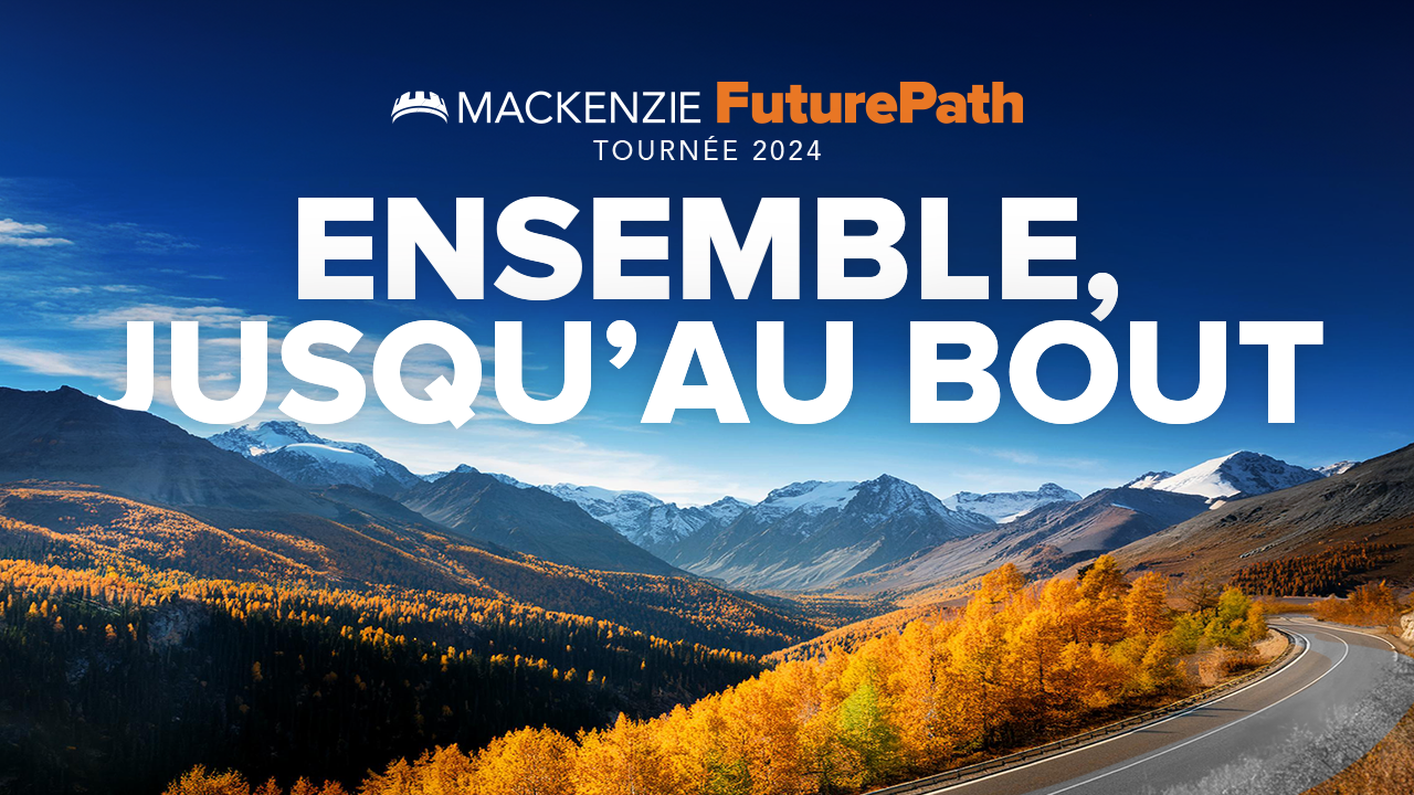 Mackenzie Fall Roadshow